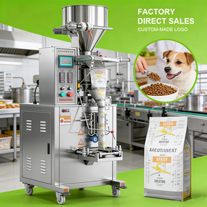 Multifunctional Small Mini Automatic Wrapping Packaging Machine for Daily Necessities Low Cost Multi-function Packaging Machine - Product Image 3