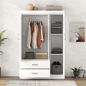 Australie populaire <span class=keywords><strong>placard</strong></span> armoire bricolage armoire <span class=keywords><strong>placard</strong></span> garde-robe <span class=keywords><strong>porte</strong></span> <span class=keywords><strong>coulissante</strong></span> meubles - Product Image 4