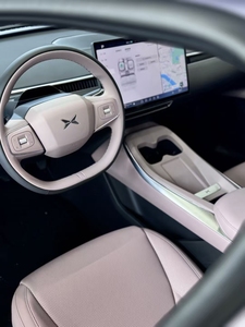 รถยนต์ไฟฟ้ารุ่น XPENG <span class=keywords><strong>MONA</strong></span> M03 515KM Edition PLUS ปี 2025 เป็นมิตรต่อสิ่งแวดล้อม ประหยัดน้ำมัน คุณภาพสูง เหมาะสำหรับการเดินทางประจำวัน - Product Image 2