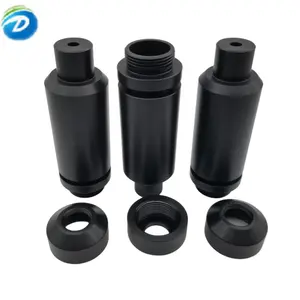 Deson không-tiêu chuẩn tùy chỉnh Polyurethane bushing Nylon sản phẩm