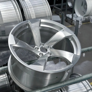 Rines Cóncavos Forjados SHIN de 18, 19, 20 y 21 Pulgadas para Audi A4, S4, RS4, A5, S5, RS5, A6, S6, RS6, A7, S7, RS7, Q3, Q5, Q7, Q8, SQ8, <span class=keywords><strong>RS</strong></span> Q8, E-tron - Product Image 2