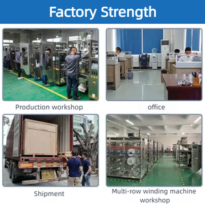 Fully Automatic High-precision Metal Detector for Detecting in Food Particles and Plastics CS-C200 Metal Detection Metal Separat - Product Image 4