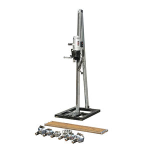 Macchina per Perforazione Economica per Irrigazione Frutteti, Mini Trivella Portatile Elettrica per Pozzi d'Acqua in Terreni Agricoli - Product Image 4