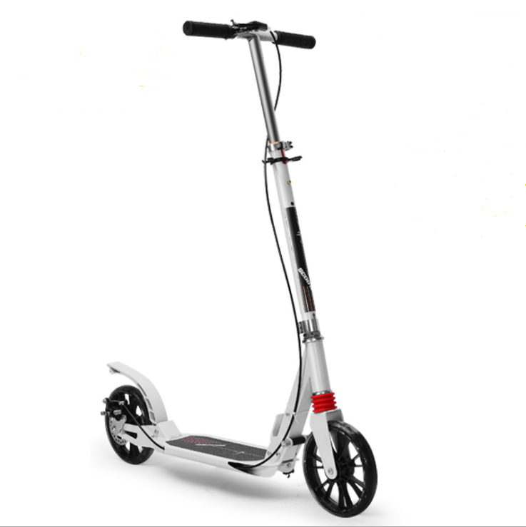 Популярный сбалансированный автомобильный скутер, педаль Jiangsu, сбалансированный автомобильный трехколесный велосипед