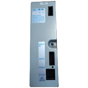 Moteur d'axe 69-1000 93-32-5558E pour équipement électrique de machine Hass avec garantie d'un an, emballage en boîte en bois - Product Image 6