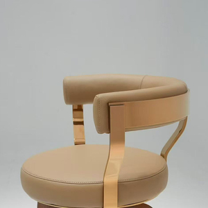 Mobilier <span class=keywords><strong>de</strong></span> bar contemporain intérieur restaurant pieds <span class=keywords><strong>en</strong></span> <span class=keywords><strong>bois</strong></span> chaise <span class=keywords><strong>de</strong></span> comptoir <span class=keywords><strong>de</strong></span> bar chaise haute <span class=keywords><strong>de</strong></span> luxe <span class=keywords><strong>tabouret</strong></span> <span class=keywords><strong>de</strong></span> bar pour îlot <span class=keywords><strong>de</strong></span> <span class=keywords><strong>cuisine</strong></span> - Product Image 3