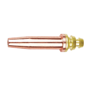 Pointe de coupe industrielle Uweld GPN pour tôles d'acier épaisses et fonte jusqu'à 300mm avec débit élevé pour rapide - Product Image 5
