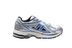 Wholesale classic design men's sports shoes with breathable mesh upper, lace-up design, anti-slip sole, suitable for summer use. - Product Image 5