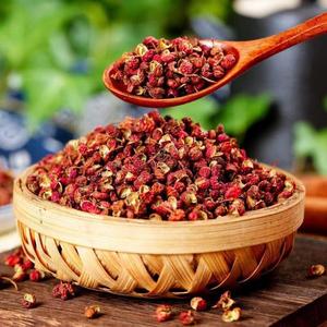 Pimienta <span class=keywords><strong>de</strong></span> Sichuan 100% Natural al por Mayor <span class=keywords><strong>de</strong></span> Fábrica con Rico Sabor Entumecedor y Aromático (Pimienta <span class=keywords><strong>de</strong></span> Sichuan Roja) - Product Image 2
