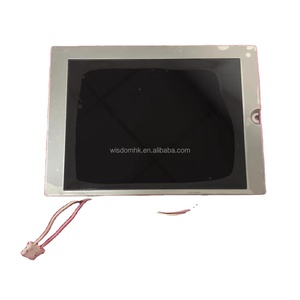 Schermo LCD per Console di Mixaggio Digitali Yamaha MOTIF XF XF6 XF7 XF8 - Product Image 1