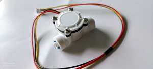 Sensor <span class=keywords><strong>de</strong></span> flujo <span class=keywords><strong>de</strong></span> agua 1/4 3,5-24V 1 en 0,3-6 L/Min
Contador <span class=keywords><strong>de</strong></span> interruptor <span class=keywords><strong>de</strong></span> medidor <span class=keywords><strong>de</strong></span> flujo Hall, contador <span class=keywords><strong>de</strong></span> flujo <span class=keywords><strong>de</strong></span> entrada - Product Image 2