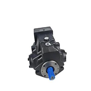 Bomba Hidráulica A16/A22/A37/A56/A70, Bomba de Pistones Hidráulicos Variable A16-F-R-01-C-K-32 - Product Image 3