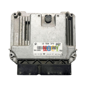 Módulo de Control del Motor para Chevrolet Traverse/GMC Acadia 3.6 2011, ECU 12636355 0261502772 0 261 502 772 - Product Image 2