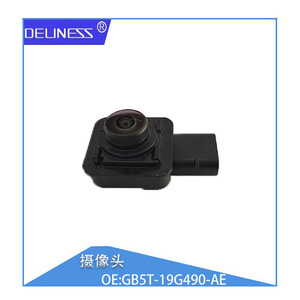 กล้องมองหลังฟอร์ด GB5T-19G490-AE 1080P ระบบช่วยจอดรถกลางคืน - Product Image 2