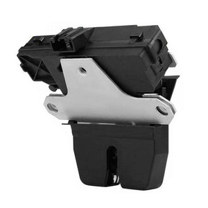 สำหรับโฟกัส ทรังค์ล็อค 3M51-R442A66-AR 1570448 5 พินอะไหล่ทดแทนสีดำใหม่ - Product Image 3
