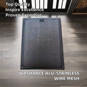 Environmentally Friendly Use Of <strong>air</strong> <strong>Conditioning</strong> <strong>Filter</strong> System Square Hole Nylon Mesh PP PE <strong>air</strong> Conditioner Cooler <strong>Filter</strong> Mesh - Product Image 6