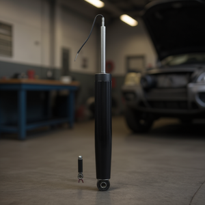 Amortiguador de Suspensión Neumática Trasera para Audi A6 C7 Allroad Quattro 4G0616031AC, Pieza de Repuesto Nueva - Product Image 2