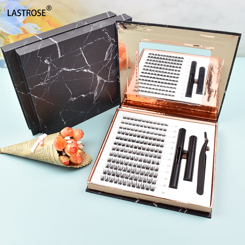 lash extensions diy kit