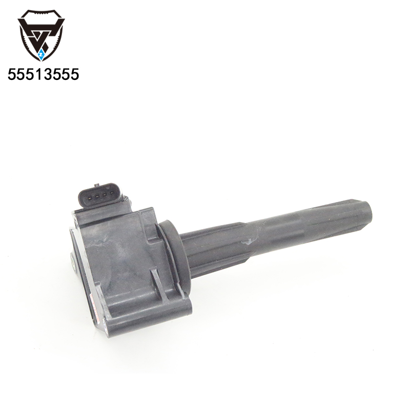 High-quality Ignition Coils for Chevrolet, Buick, Cadillac