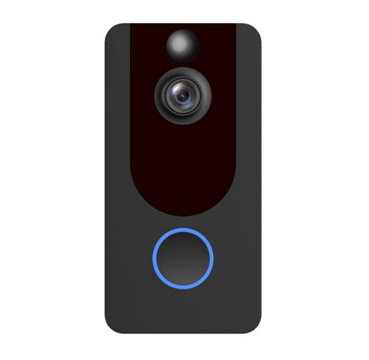 <strong>2026</strong> Hot Selling Ring Video <strong>Doorbell</strong> Smart WIFI <strong>1080P</strong> with Remote Control for Indoor & Outdoor Use