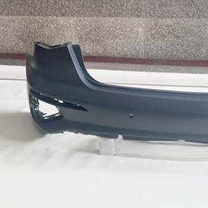 Parachoques Trasero Estilo RS3 para <span class=keywords><strong>Audi</strong></span> <span class=keywords><strong>A3</strong></span> S3 8Y <span class=keywords><strong>Hatchback</strong></span> 2020 2021 <span class=keywords><strong>2022</strong></span> 2023 2024 - Product Image 4