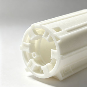 Servicio de Impresión 3D MJF SLS, Piezas de Nailon Duro Personalizadas OEM, Prototipado Rápido, Acabado Pulido, Alta Resistencia a la Abrasión - Product Image 5
