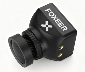 Drone de course FPV professionnel Foxeer Razer <span class=keywords><strong>Mini</strong></span> V2 avec <span class=keywords><strong>mini</strong></span> GPS et caméra 4K pour vision nocturne, conforme ROHS, pour utilisation RC - Product Image 1