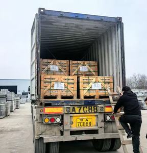 أحجار جرانيت طبيعية مستديرة بالجملة لتنسيق الحدائق وتزيين الممرات والطرق - Product Image 6