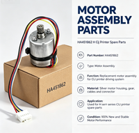 Pièces d'assemblage moteur HA451862 – Pièces de rechange pour imprimante H Cij
