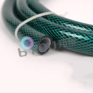 Tuyau d'eau flexible en caoutchouc personnalisé anti-torsion, vente chaude - Product Image 3