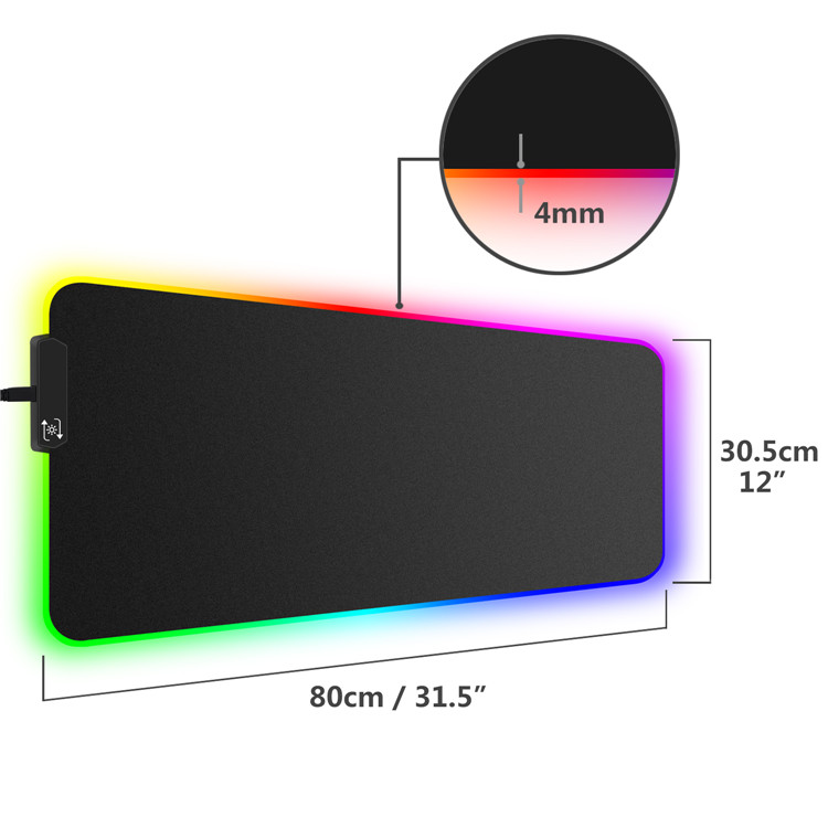 300*800*4mm