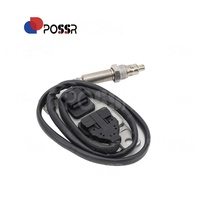 POSSR 8K0907807E Capteurs automatiques Capteur de Nox de voiture de haute qualité pour Audi A4 8K2 VW 7N 2.0 3.0 03L907807AD