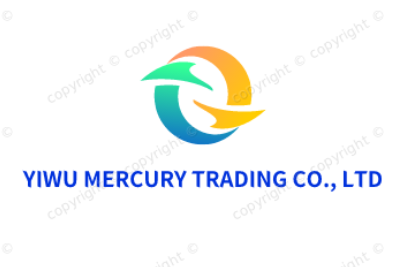 Yiwu Gongyuan Trading Co., Ltd. logo