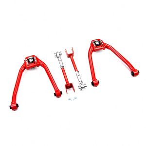 อะไหล่แขนควบคุมรถยนต์สำหรับ <span class=keywords><strong>Nissan</strong></span> <span class=keywords><strong>xtrail</strong></span> - Product Image 5