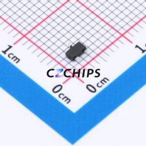 Transistor de Efecto de Campo (MOSFET) G3400L-B SOT-23-3L Original, Nuevo de Marca - Product Image 2