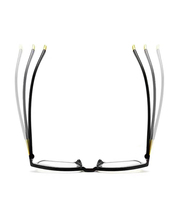 Lunettes de lecture anti-lumière bleue rectangulaires noires pas chères pour hommes, prêtes à être expédiées 2026