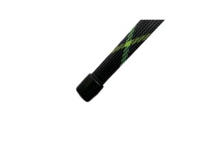 Antenne Radio Bidirectionnelle Portable Tactique 48cm Pliable CS VHF/UHF Antenne à Gain Élevé Vertical Déguisé SMABNC pour Walkie - Product Image 6