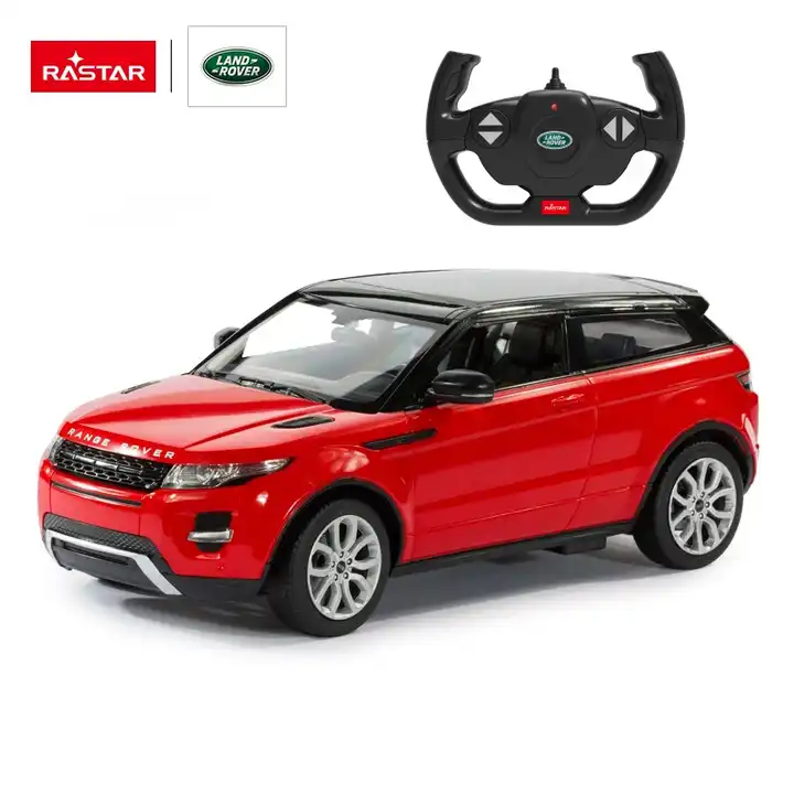 Source Rastar Land rover modeli rc araba uzaktan kumanda oyuncak araba  çocuklar için on m.alibaba.com
