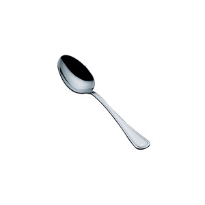 Salvinelli Cambridge <b>Spoon</b> <b>Coffee</b> Stainless Steel 2 mm thickness Restaurant Supplies Catering Wholesale - Product Image 1