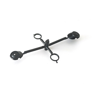 OEM TWS kopfhörer form durch spritzguss kunststoff form lieferant - Product Image 2