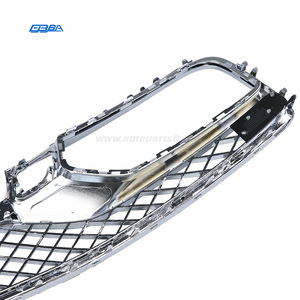 ราคาโรงงาน กระจังหน้ารถยนต์ สำหรับ Bentley Flying Spur 2020-2024 OEM 3SE807647 3SE807648 - Product Image 5