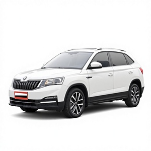 <span class=keywords><strong>Skoda</strong></span> Kamiq Modèle 2023, SUV compact avec des caractéristiques de sécurité avancées et des performances efficaces - Product Image 1