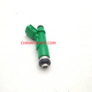 Injecteur de carburant 23209-21020 pour Toyota Yaris Vios Prius 1NZ 1.5L moteur essence transmission automatique - Product Image 3