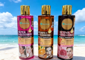 Super Whitening Body Wash - Product Image 4