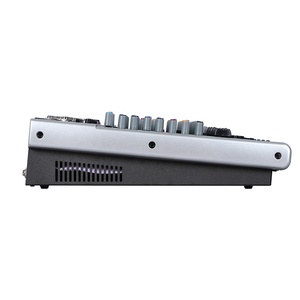 Carte <span class=keywords><strong>son</strong></span> <span class=keywords><strong>de</strong></span> mixage professionnelle X1222USB pour scène, 12 canaux, pour performances live - Product Image 4