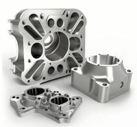 Service d'impression 3D sur mesure pour pièces métalliques en acier, aluminium, nylon, ABS et résine, fabrication rapide de prototypes (SLM, SLS, SLA)