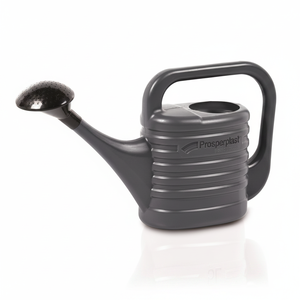 Annaffiatoio da giardino Prosperplast Zebra da 2 litri in colore antracite - Product Image 2
