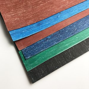 Cả hai bên Graphite tráng <span class=keywords><strong>klinger</strong></span> 1000 Gasket tấm không amiăng nối tấm 1500*4500mm bằng cuộn - Product Image 4