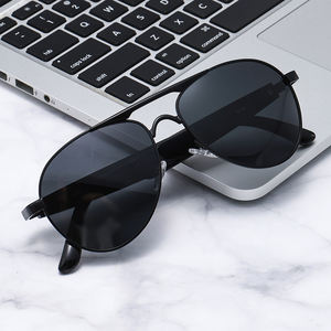 C04 Las Mejores Gafas Inteligentes con IA, Resistentes al Agua, con Protección Solar, Inalámbricas, con Batería de Larga Duración, Traductor, Gafas Inteligentes Meta - Product Image 2