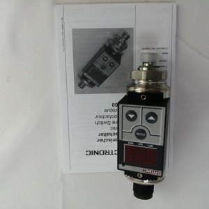 Trasmettitore di Pressione <span class=keywords><strong>HYDAC</strong></span> EDS 344-2-016-000 - Product Image 6